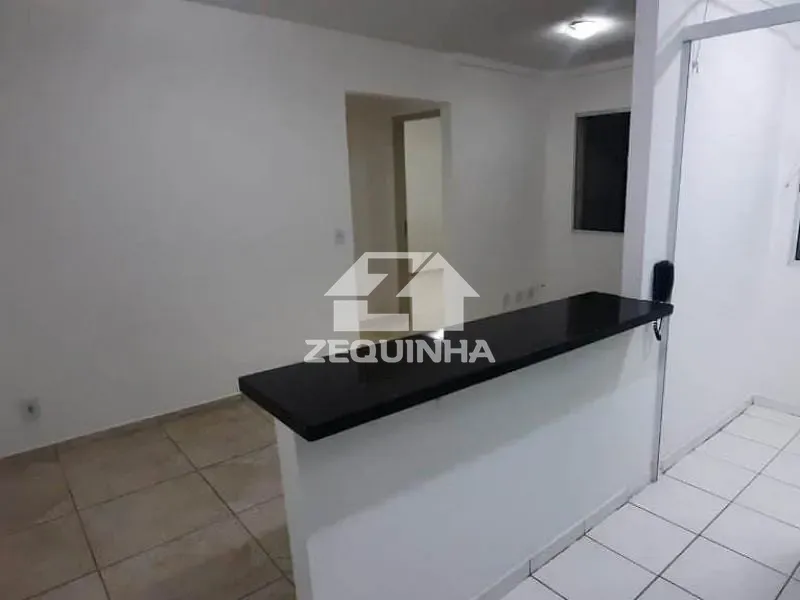 Apartamento, 2 quartos, 42 m² - Foto 7