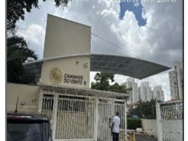 Foto do Apartamento - Apartamento à venda 1 Vaga, 10M², JARDIM NOVA HORTOLANDIA I, HORTOLANDIA - SP | Imobiliária Compare