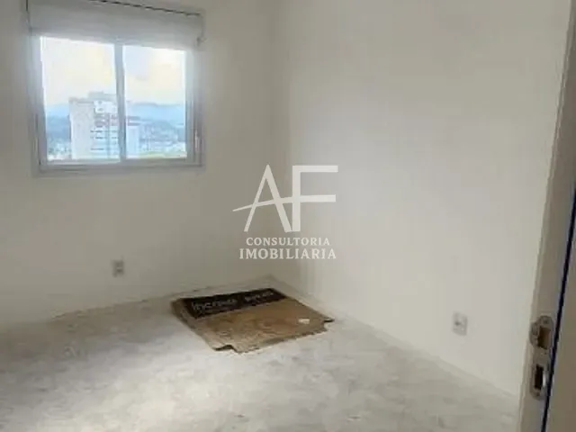 Apartamento com 69m² 2 quartos e 2 banheiros, à venda, no bairro Barranco em Taubaté