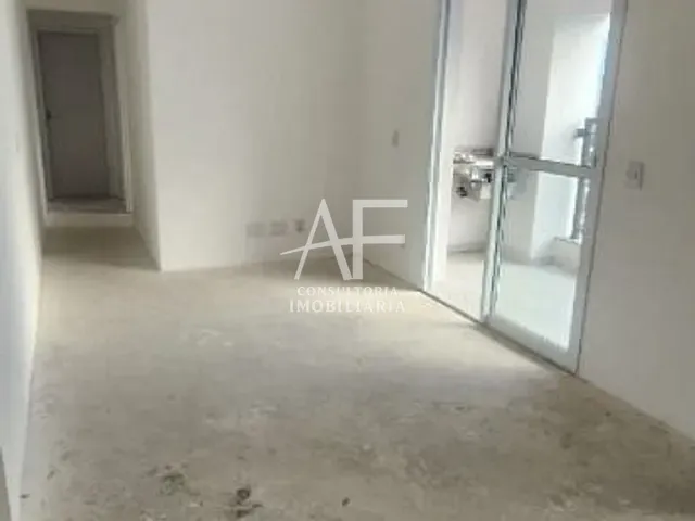 Apartamento com 69m² 2 quartos e 2 banheiros, à venda, no bairro Barranco em Taubaté