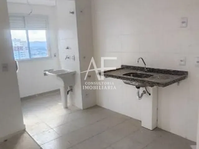Apartamento com 69m² 2 quartos e 2 banheiros, à venda, no bairro Barranco em Taubaté
