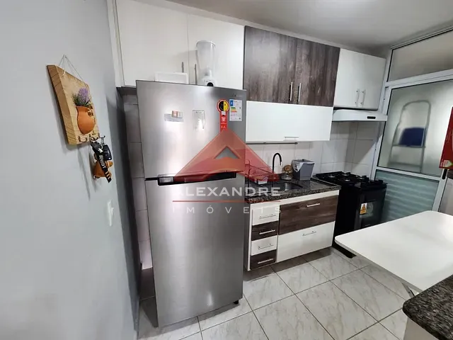 Apartamento com 99m² 3 quartos e 1 banheiro, à venda, no bairro Vila Sanches em São José dos Campos