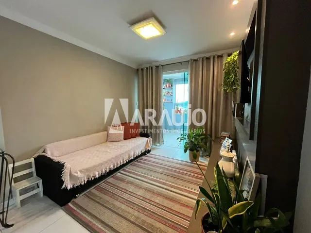 Apartamento 2 quartos e 2 banheiros, à venda, no bairro São Judas em Itajaí