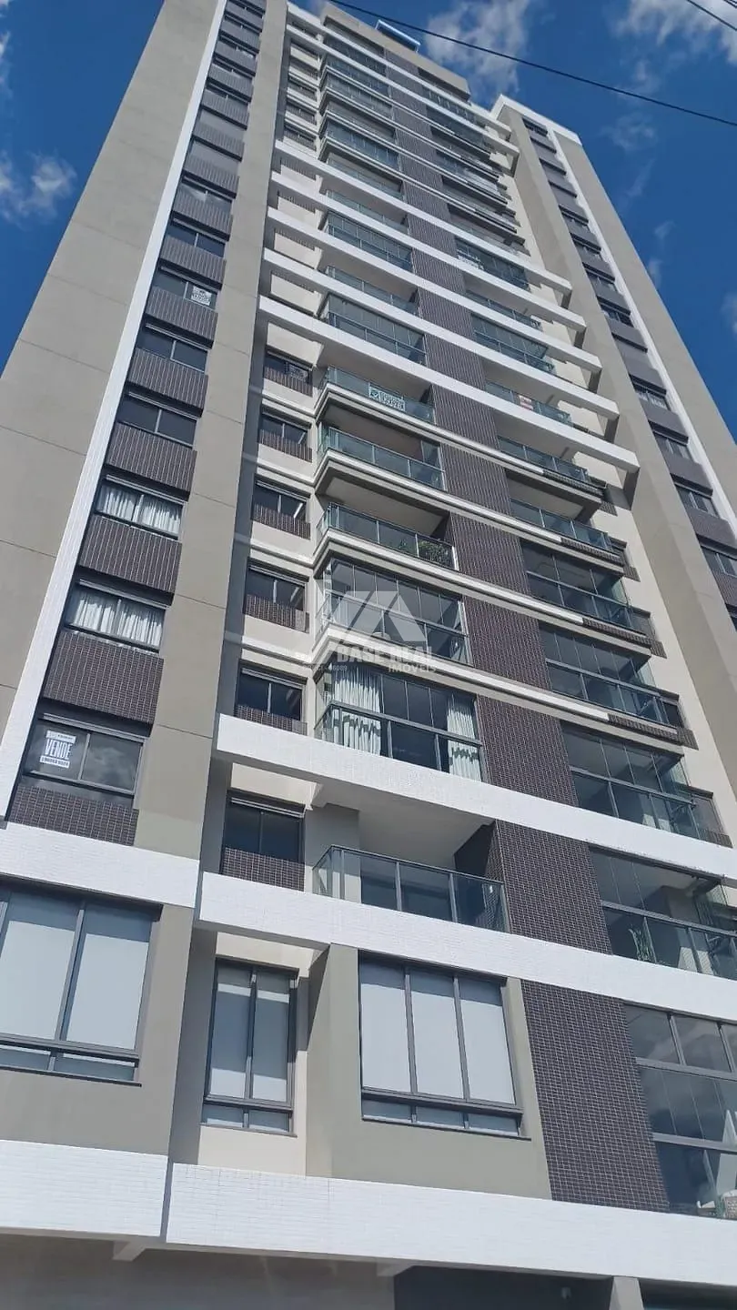 Apartamento à venda, Estrela, Ponta Grossa, PR — Estrela, Ponta Grossa