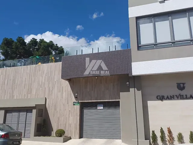 Apartamento com 178m² 3 quartos e 2 banheiros, à venda, no bairro Estrela em Ponta Grossa