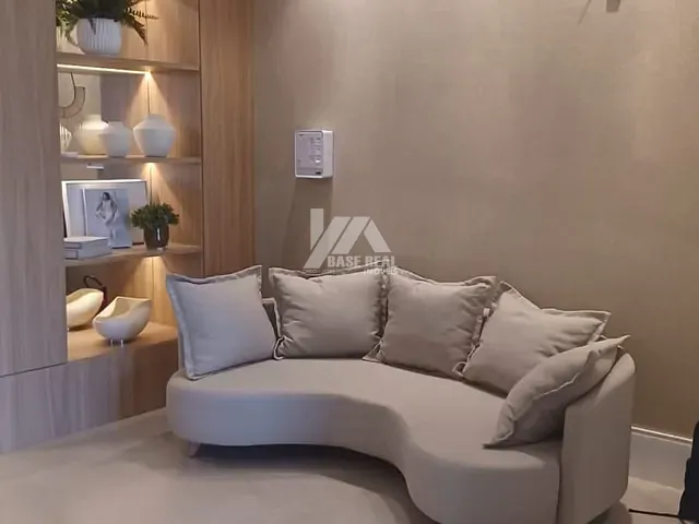 Apartamento com 178m² 3 quartos e 2 banheiros, à venda, no bairro Estrela em Ponta Grossa