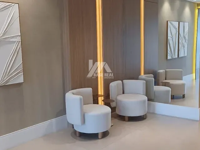 Apartamento com 178m² 3 quartos e 2 banheiros, à venda, no bairro Estrela em Ponta Grossa