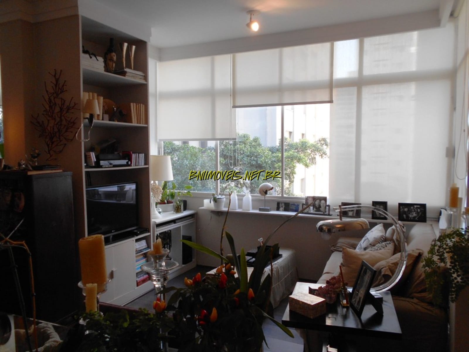Apartamento, 4 quartos, 308 m² - Foto 2