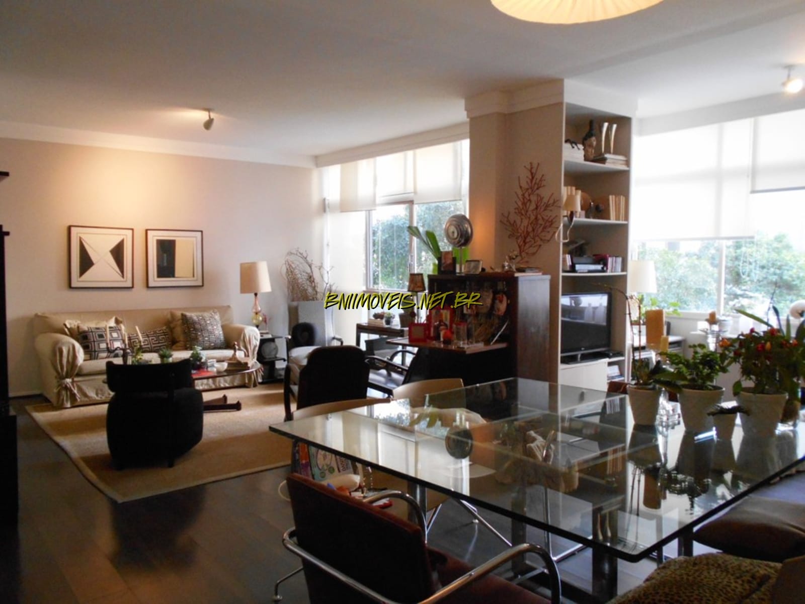 Apartamento, 4 quartos, 308 m² - Foto 1