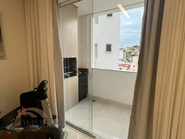 Apartamento com 86m² 3 quartos e 2 banheiros, à venda, no bairro Imbaúbas em Ipatinga