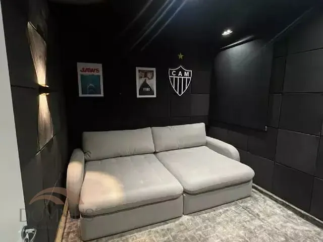 Apartamento com 86m² 3 quartos e 2 banheiros, à venda, no bairro Imbaúbas em Ipatinga