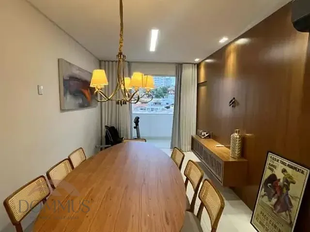 Apartamento com 86m² 3 quartos e 2 banheiros, à venda, no bairro Imbaúbas em Ipatinga