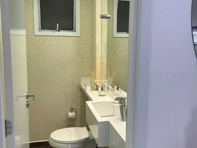 Apartamento com 93m² 3 quartos e 2 banheiros, à venda, no bairro Fundação em São Caetano do Sul