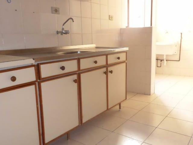 Foto do Apartamento - Apartamento residencial para locação, Jardim Satélite, São José dos Campos. | INDEPENDENCE NEGOCIOS IMOBILIARIOS LTDA