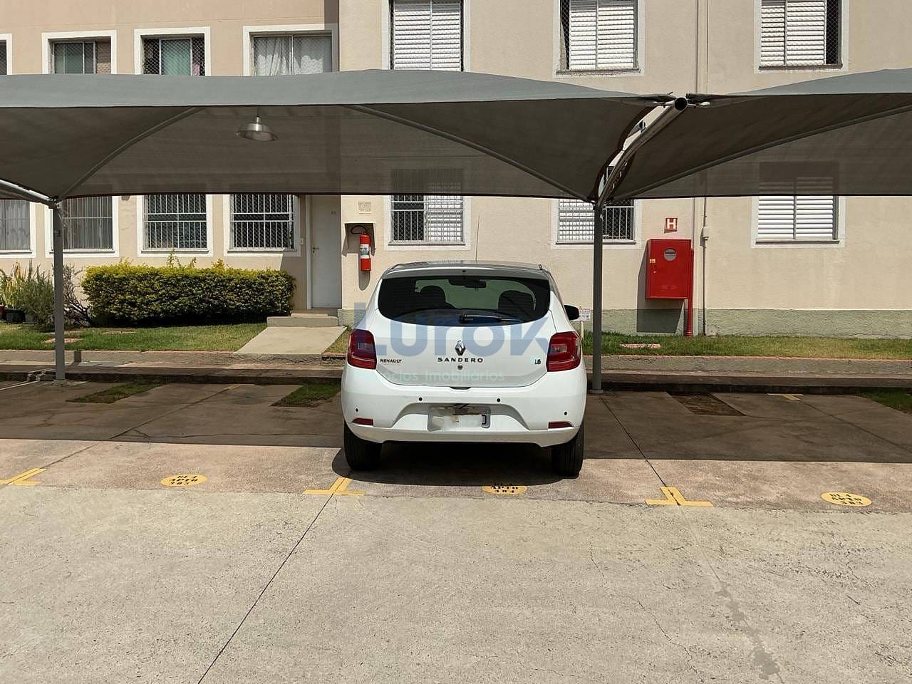 Apartamento, 2 quartos, 48 m² - Foto 31