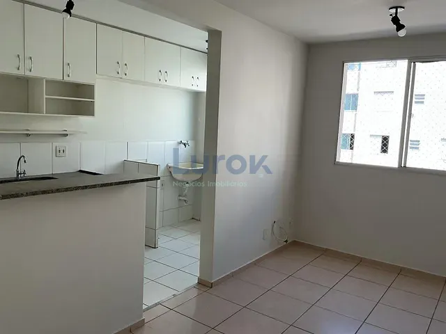 Apartamento com 48m² 2 quartos e 2 banheiros, à venda, no bairro Jardim Nova Europa em Campinas