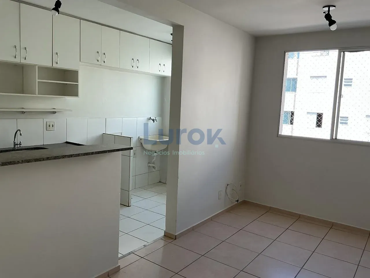 Apartamento, 2 quartos, 48 m² - Foto 5
