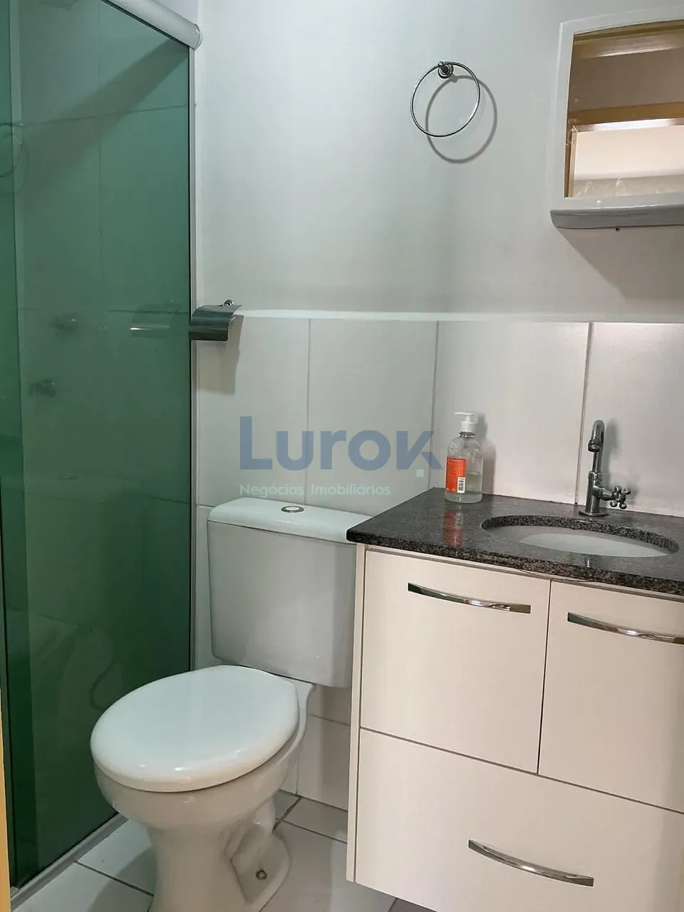 Apartamento, 2 quartos, 48 m² - Foto 6