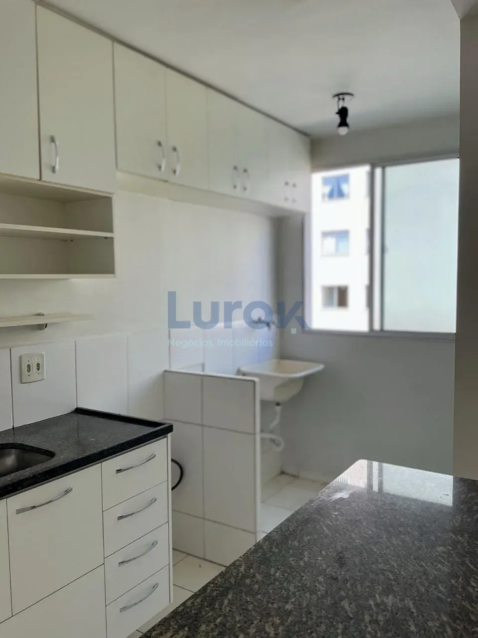 Apartamento, 2 quartos, 48 m² - Foto 7