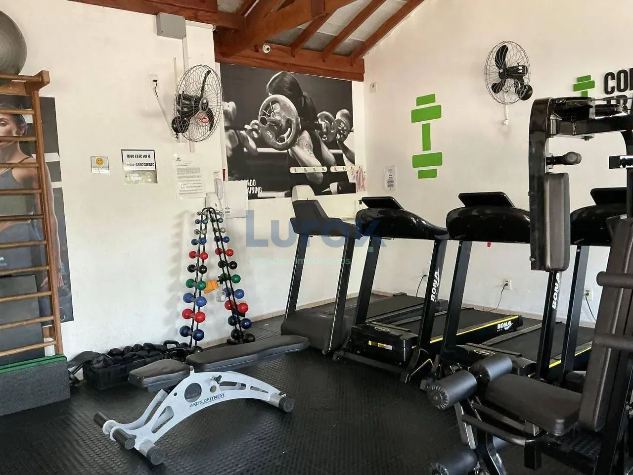 Apartamento, 2 quartos, 48 m² - Foto 14