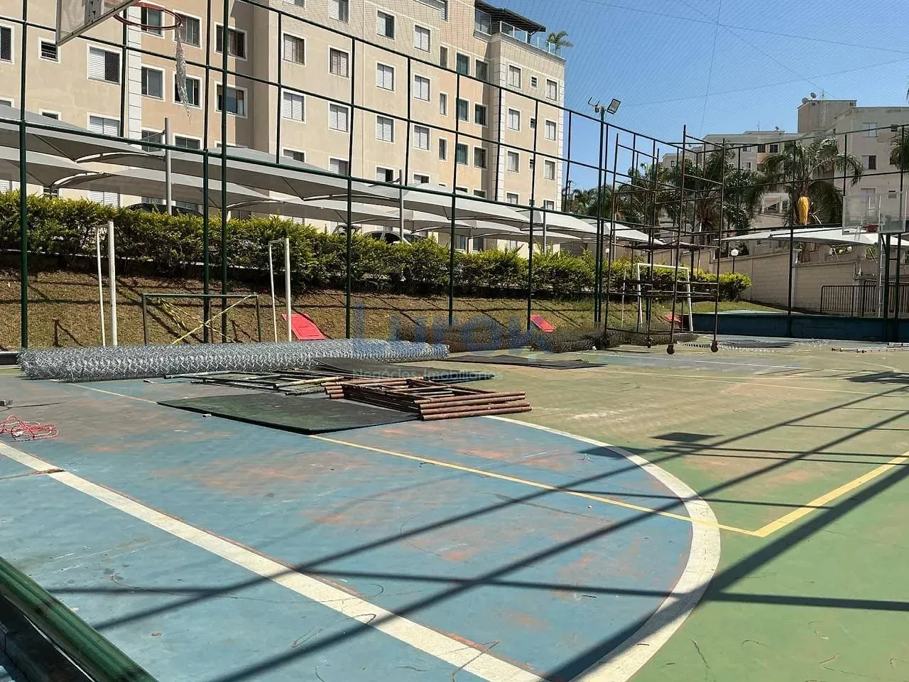 Apartamento, 2 quartos, 48 m² - Foto 20