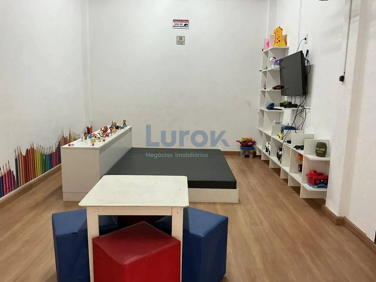 Apartamento, 2 quartos, 48 m² - Foto 23