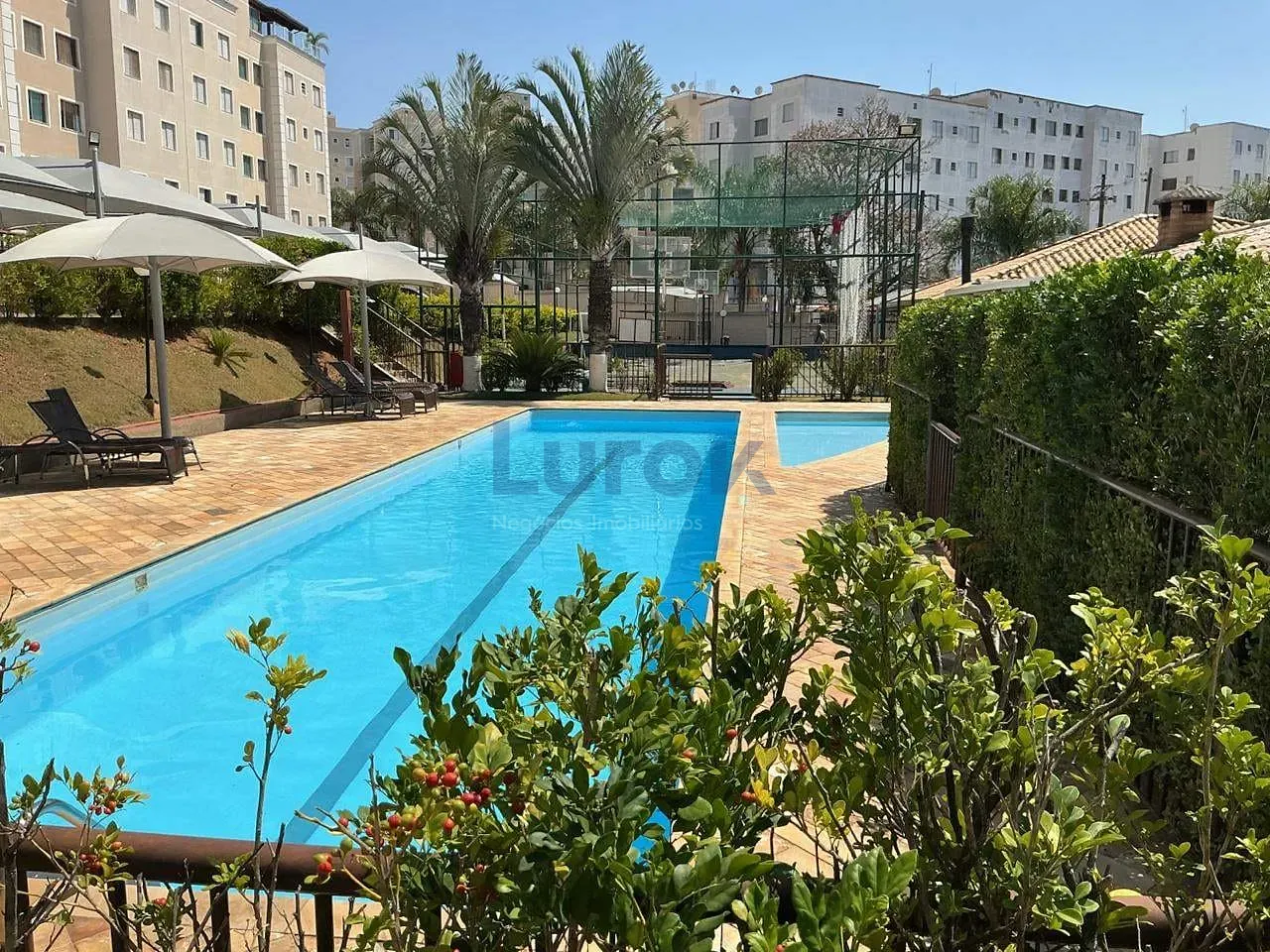 Apartamento, 2 quartos, 48 m² - Foto 28