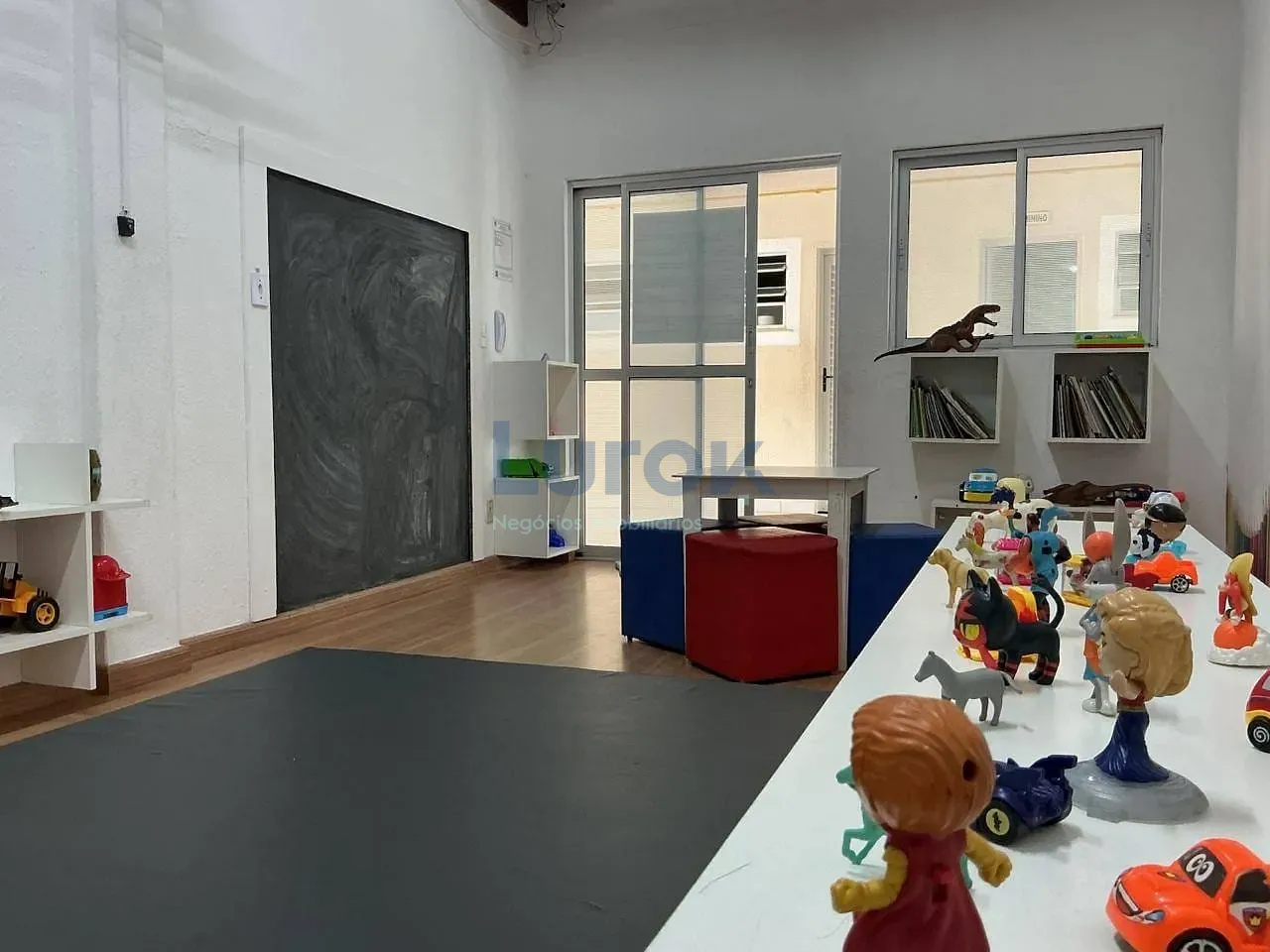 Apartamento, 2 quartos, 48 m² - Foto 26