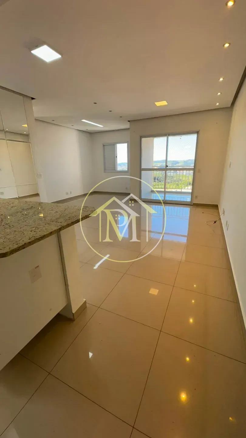 Apartamento, 2 quartos, 78 m² - Foto 1