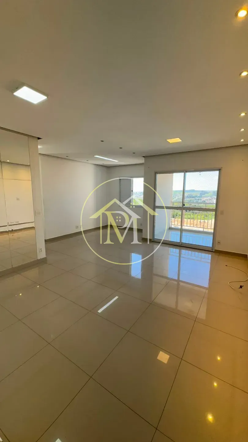 Apartamento, 2 quartos, 78 m² - Foto 2