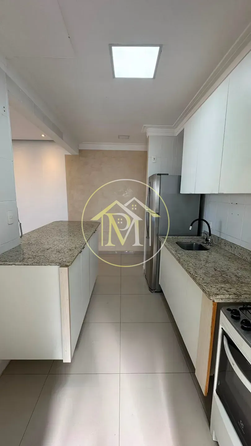 Apartamento, 2 quartos, 78 m² - Foto 11