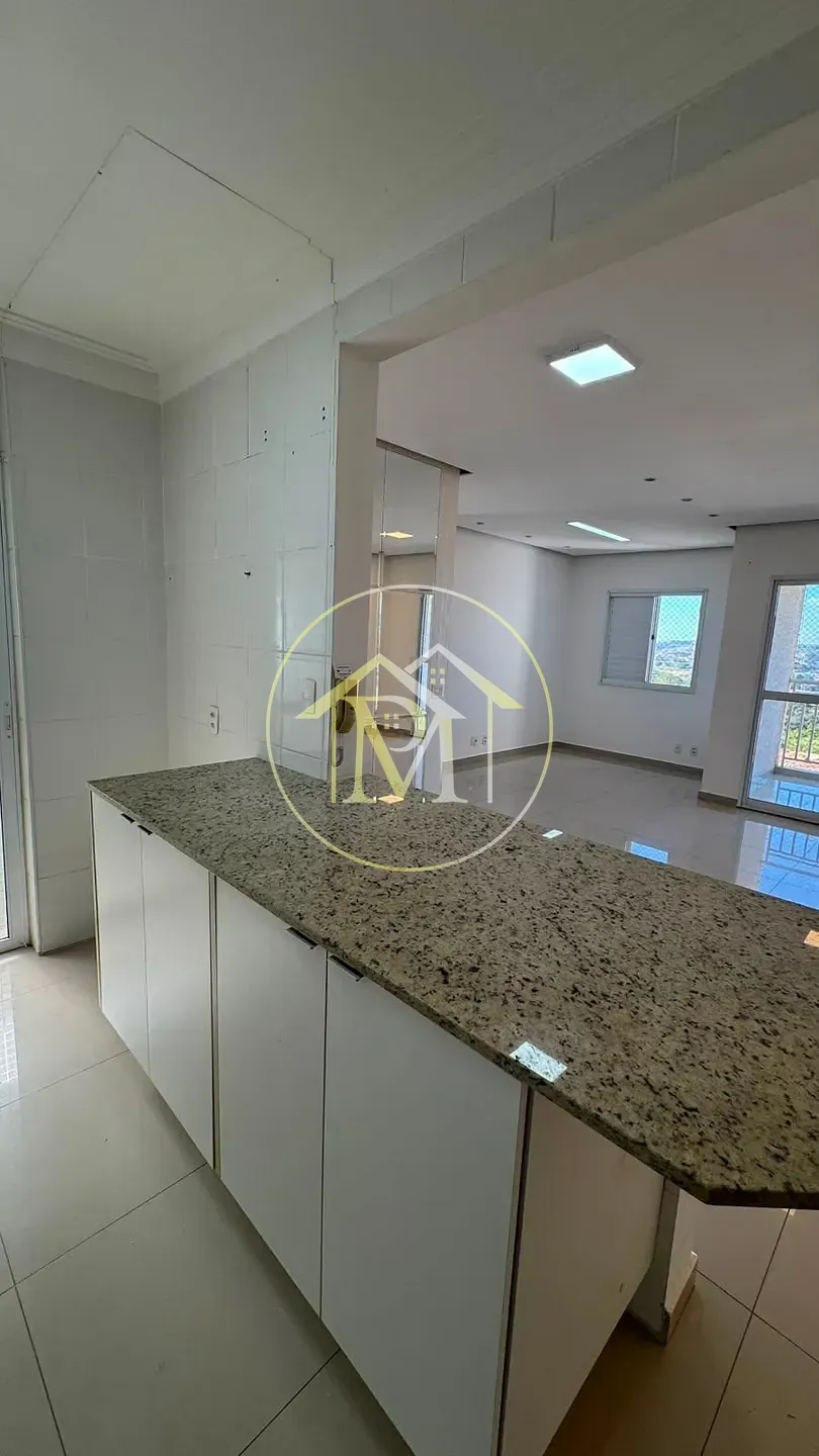Apartamento, 2 quartos, 78 m² - Foto 13