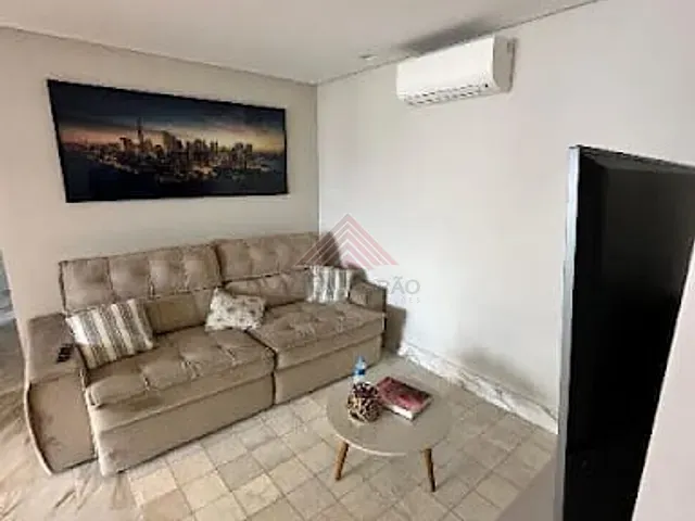 Apartamento com 117m² 3 quartos e 1 banheiro, à venda, no bairro Centro em Santo André