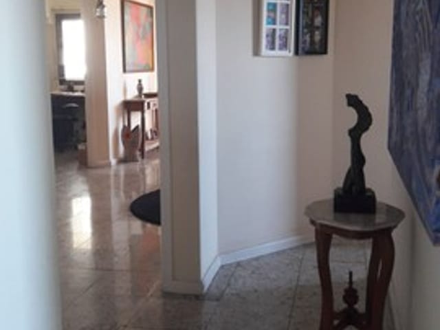Apartamento 3 quartos e 4 banheiros, à venda, no bairro Jardim das Nações em Taubaté