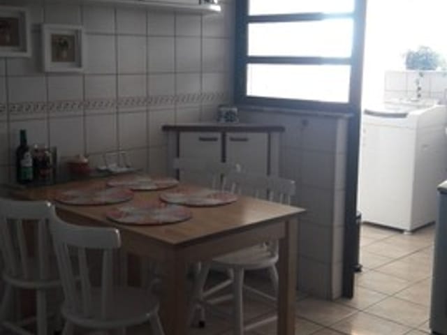 Apartamento 3 quartos e 4 banheiros, à venda, no bairro Jardim das Nações em Taubaté