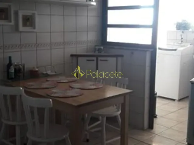Apartamento 3 quartos e 4 banheiros, à venda, no bairro Jardim das Nações em Taubaté