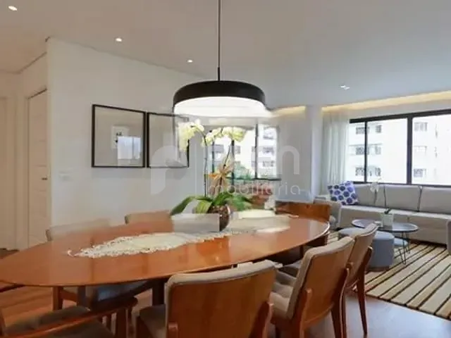 Apartamento 4 quartos e 6 banheiros, à venda, no bairro Santana em São Paulo