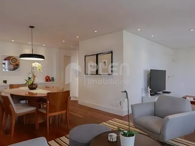 Apartamento 4 quartos e 6 banheiros, à venda, no bairro Santana em São Paulo