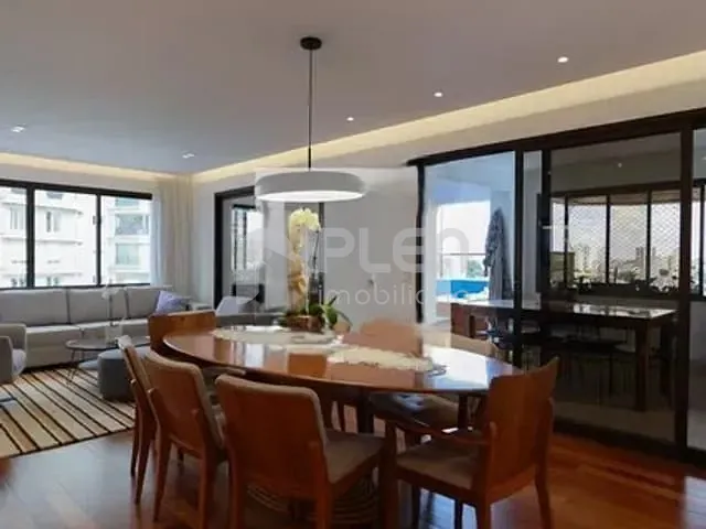 Apartamento 4 quartos e 6 banheiros, à venda, no bairro Santana em São Paulo