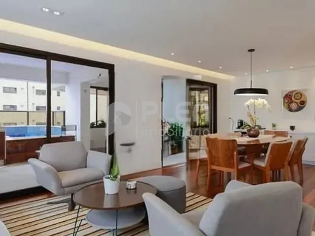 Apartamento 4 quartos e 6 banheiros, à venda, no bairro Santana em São Paulo