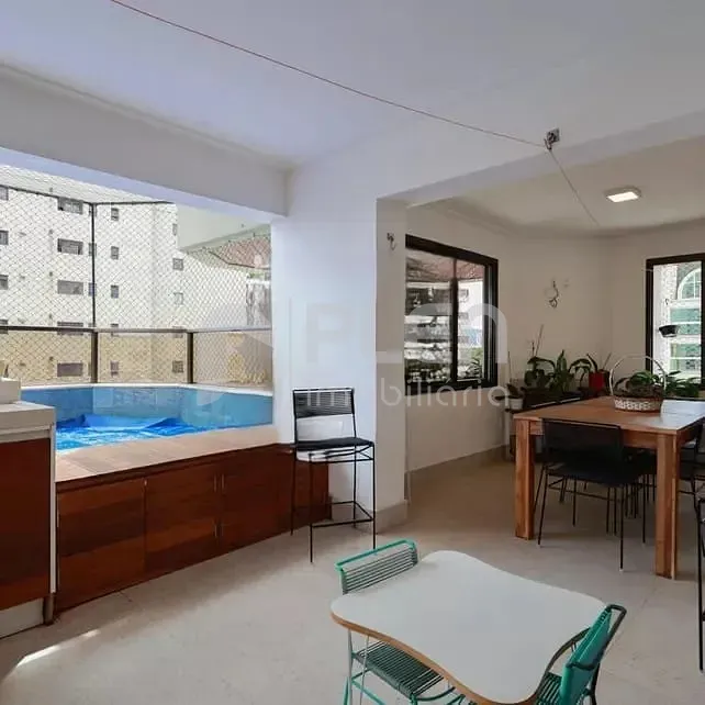 Apartamento de 4 quartos à venda em Santana, São Paulo