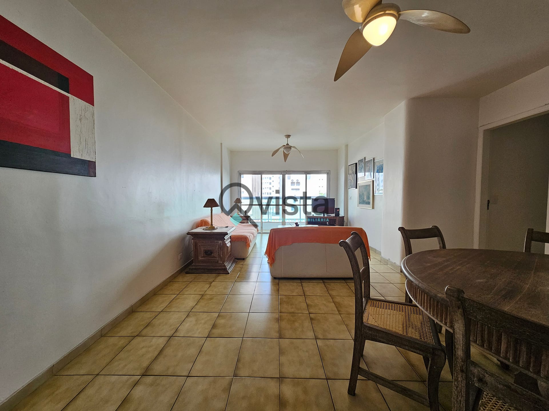 Apartamento, 3 quartos, 140 m² - Foto 1