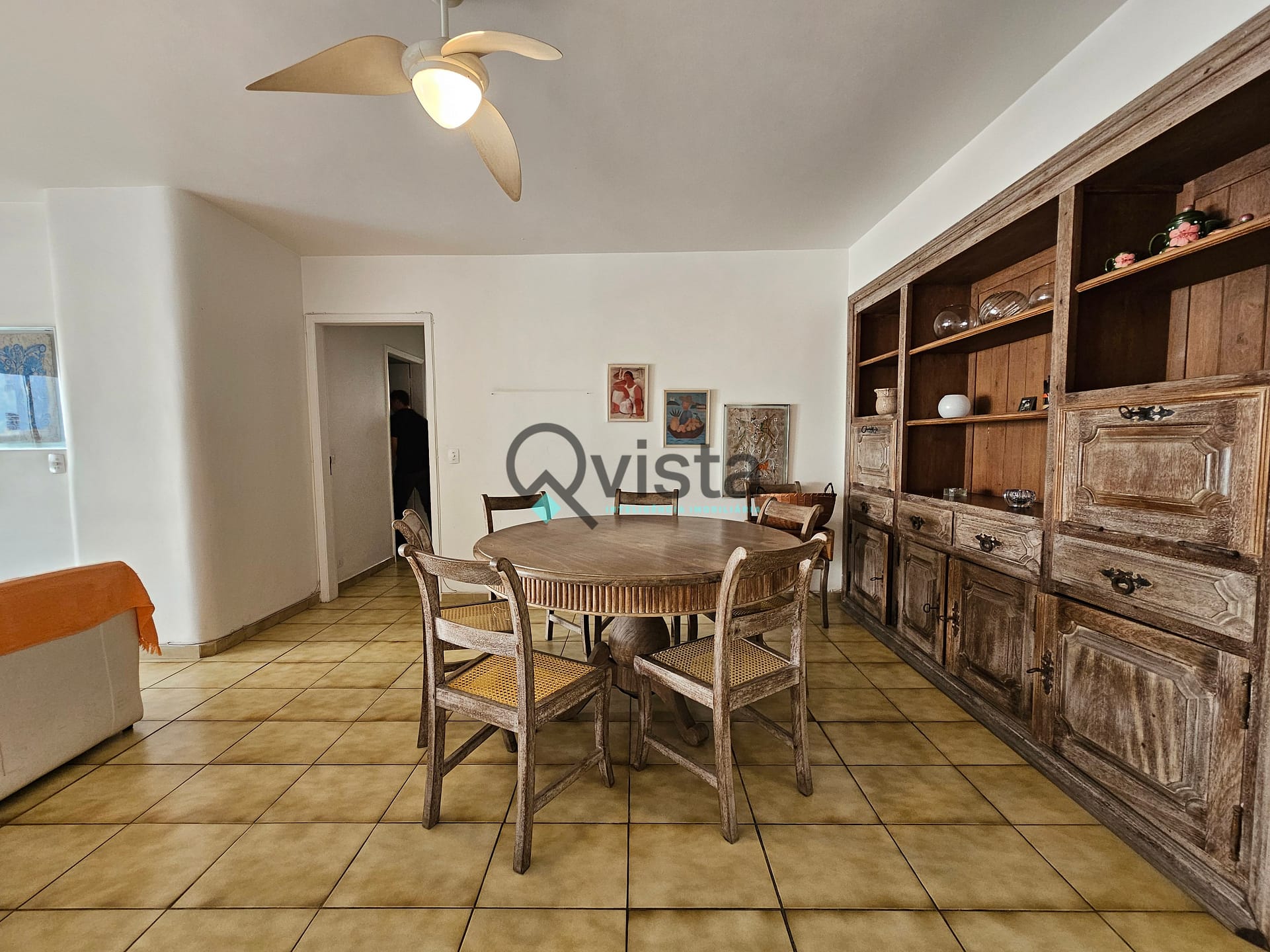 Apartamento, 3 quartos, 140 m² - Foto 2