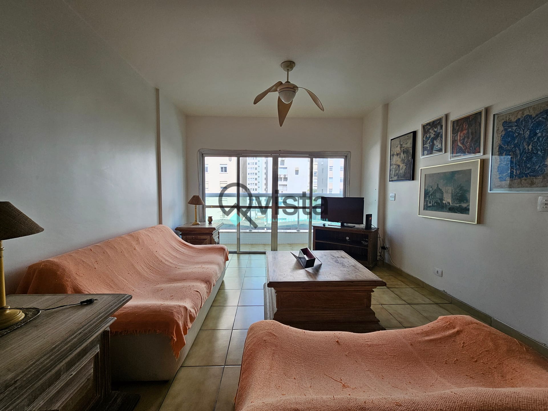 Apartamento, 3 quartos, 140 m² - Foto 3