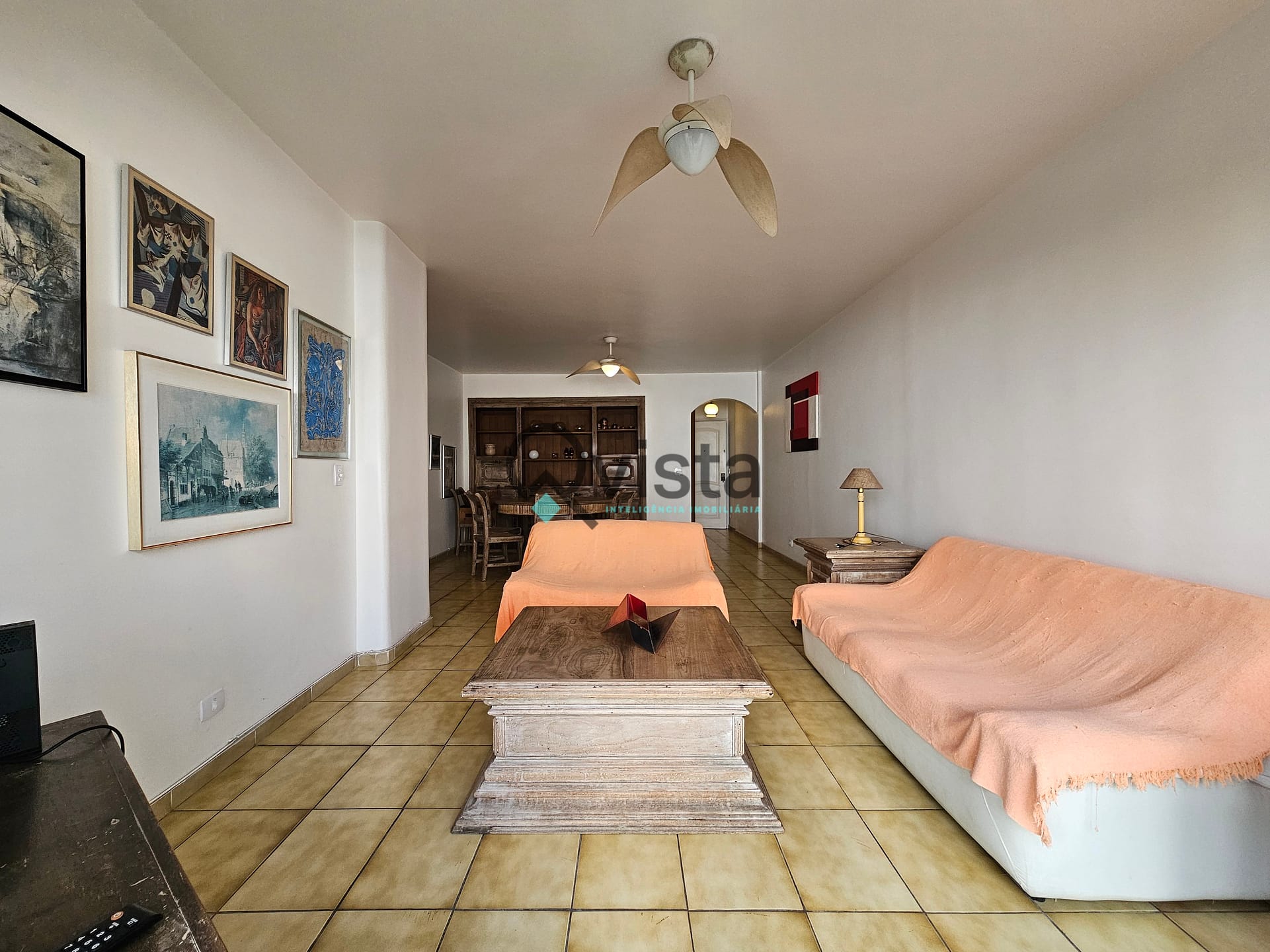 Apartamento, 3 quartos, 140 m² - Foto 4