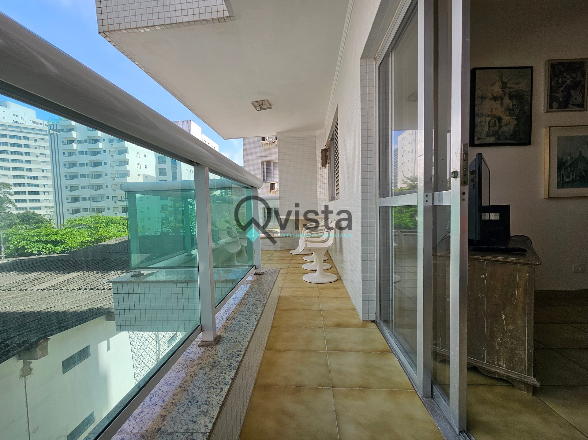 Apartamento, 3 quartos, 140 m² - Foto 5