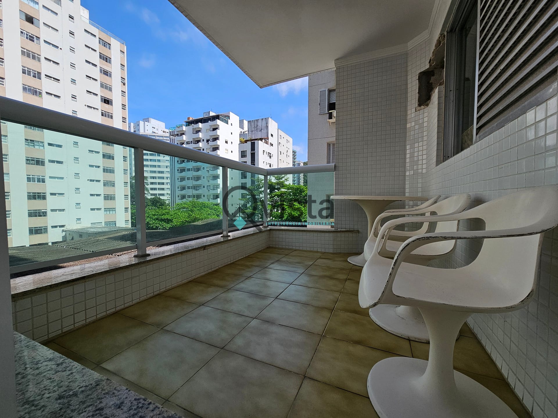 Apartamento, 3 quartos, 140 m² - Foto 6