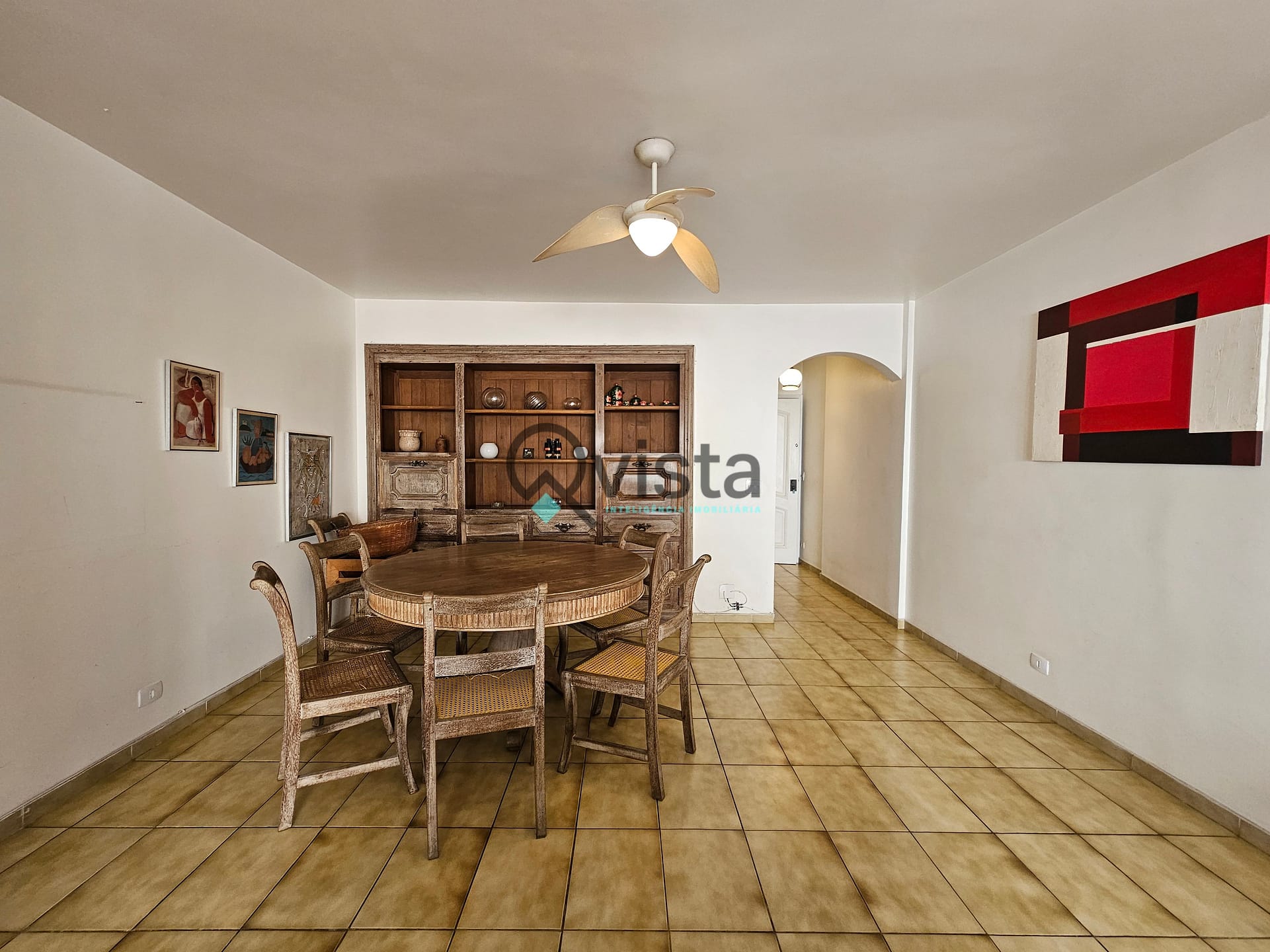 Apartamento, 3 quartos, 140 m² - Foto 7