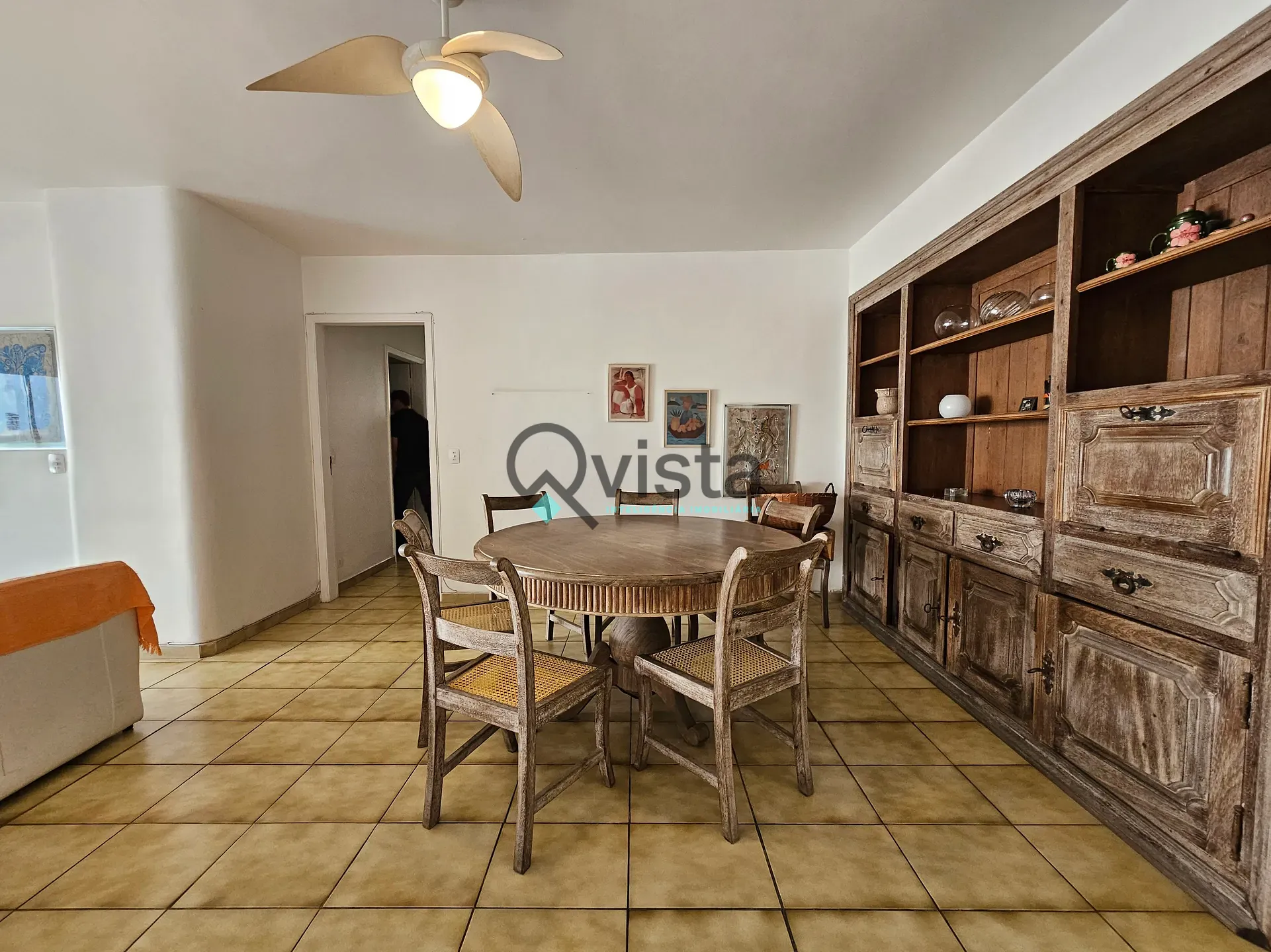 Apartamento, 3 quartos, 140 m² - Foto 2