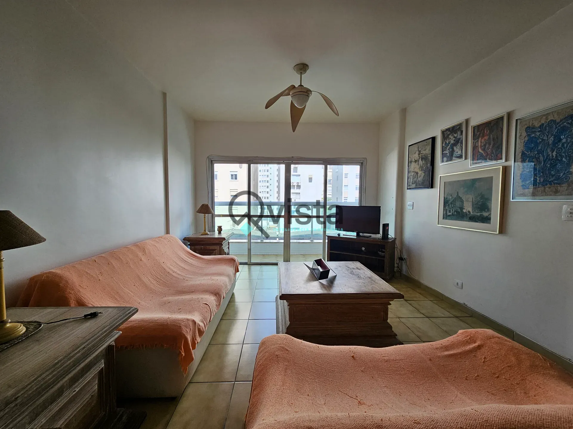 Apartamento, 3 quartos, 140 m² - Foto 3